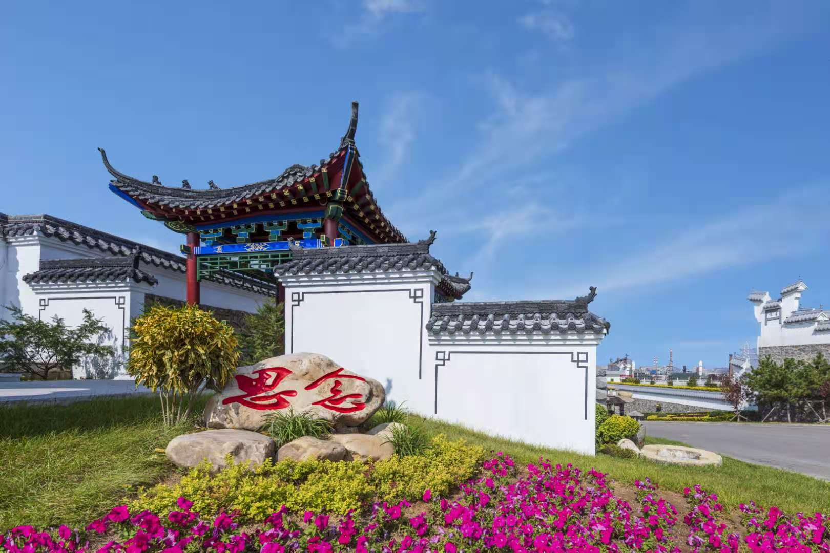 福山夏景15